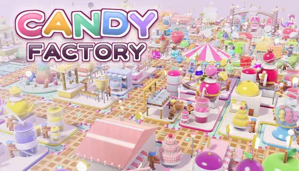 Candy Factory