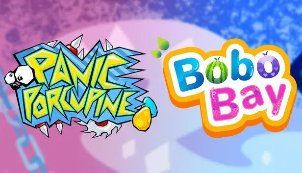 Bobo Bay Panic
