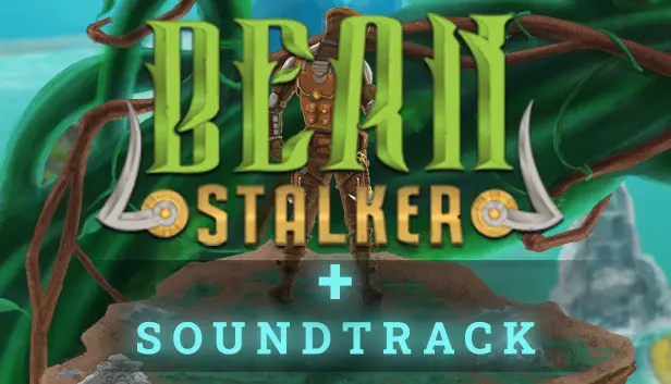 Bean Stalker + Original Soundtrack