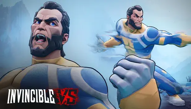 Invincible VS - The Immortal - Additional Fighter