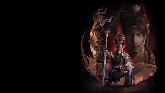 Wo Long: Fallen Dynasty Conqueror of Jiangdong (PS4 & PS5)