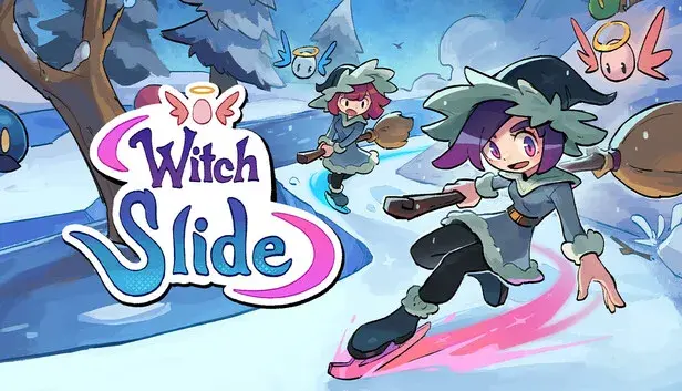 Witch Slide
