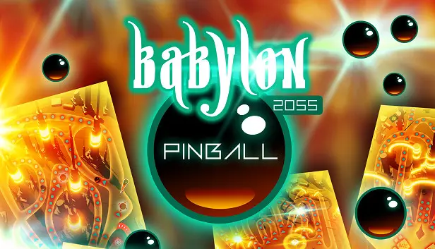 Babylon Pinball