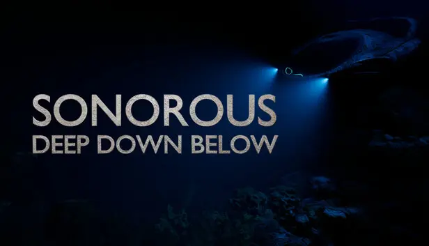 Sonorous | Deep Down Below