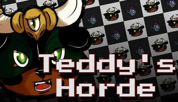 Teddy's Horde