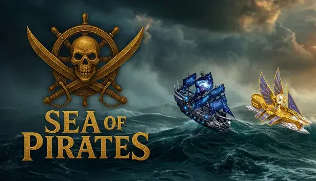 Sea of Pirates