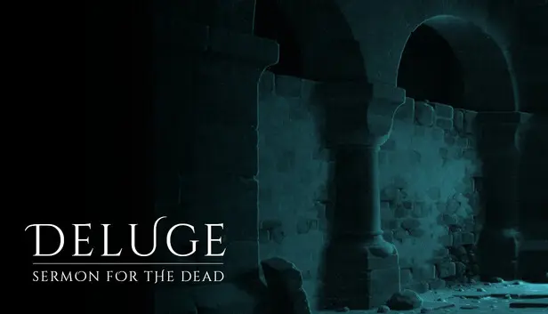 Deluge: Sermon for the Dead — Mei Ending Route