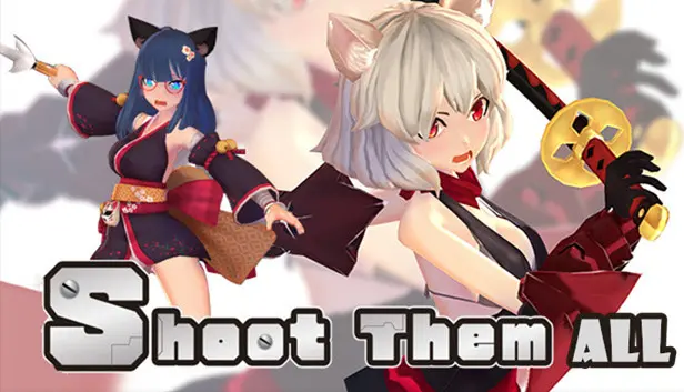 Shoot Them All