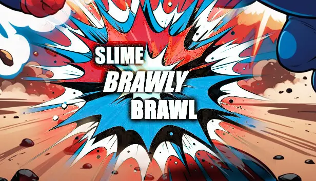 Slime Brawly Brawl