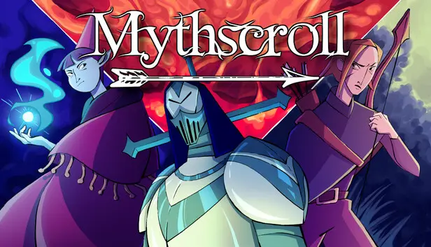 Mythscroll