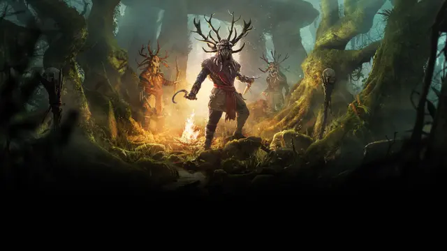 Assassin's Creed Valhalla - Wrath of the Druids (Xbox One & Series)