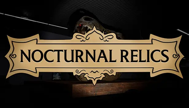 Nocturnal relics