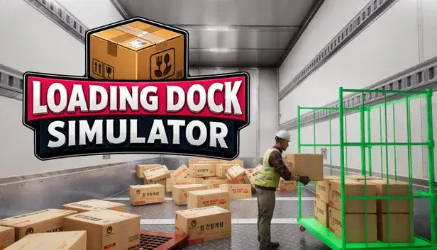 Loading Dock Simulator