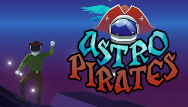 Astro Pirates