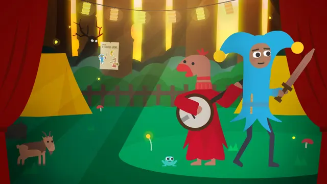 Once Upon a Jester (Xbox Series)