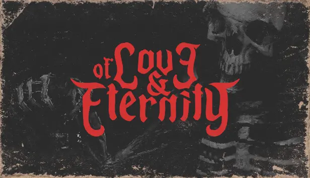 Of Love and Eternity