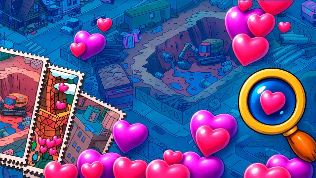 Hidden Objects Adventure - Xbox One & Series