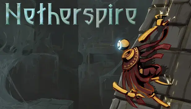 Netherspire