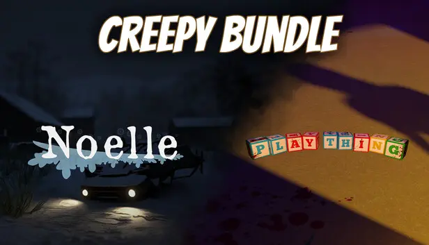 Bandaloop Creepy Bundle