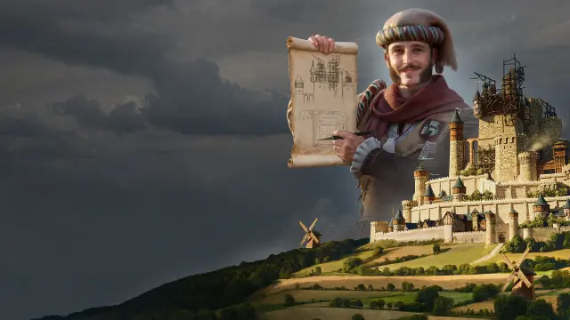 Wartales - The Fief - Xbox One & Series