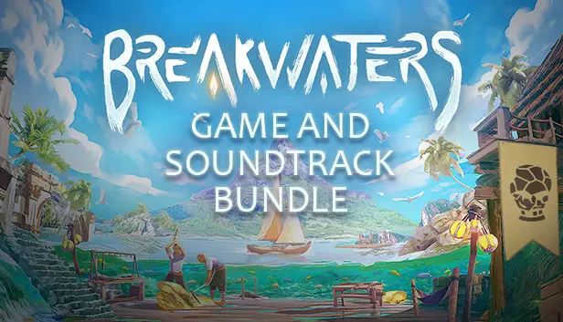 Breakwaters + Soundtrack