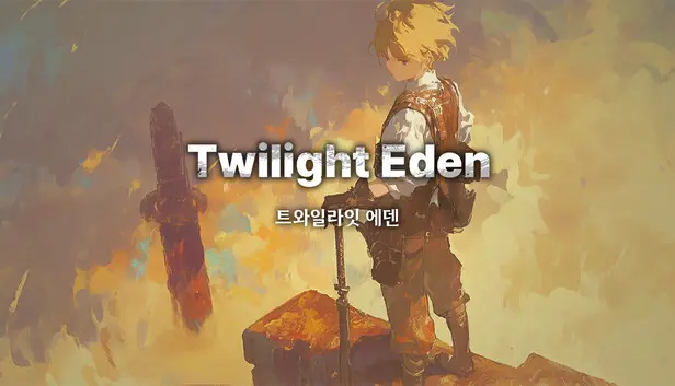 Twilight Eden