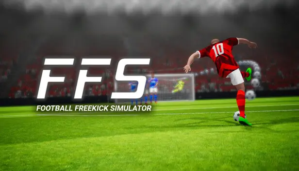FFS: Football Freekick Simulator