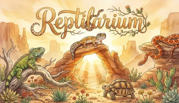 Reptilarium