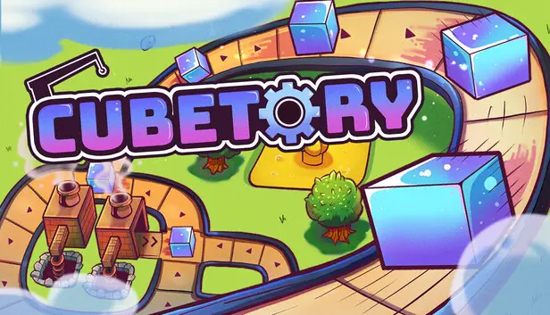 Cubetory