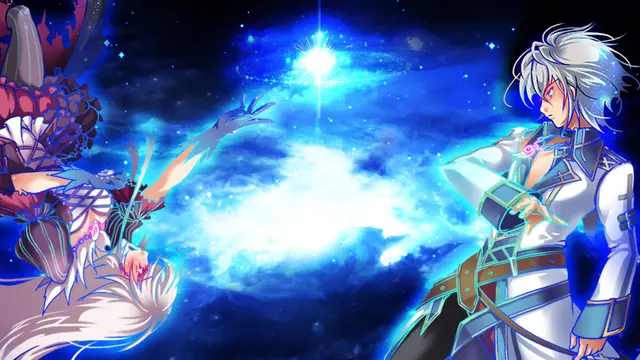 Asdivine Menace (Xbox One)