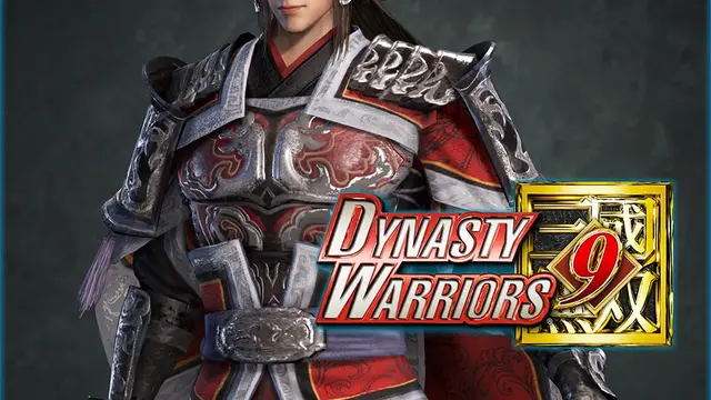 DW9: Zhou Yu 'Additional Hypothetical Scenarios Set' (PS4)