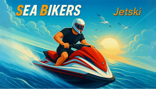 Sea Bikers