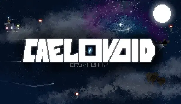 Caelovoid