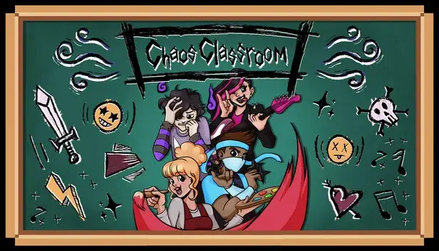 Chaos Classroom