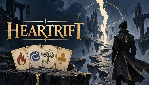 Heartrift