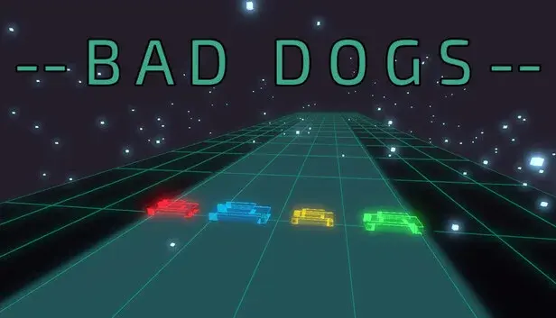 Bad Dogs