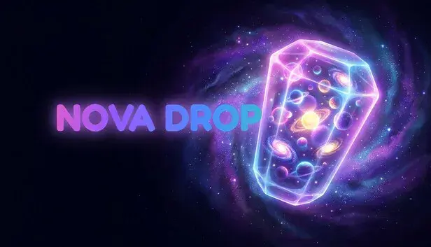 Nova Drop