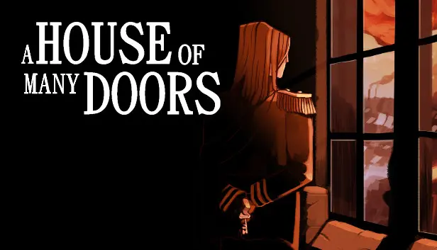 A House of Many Doors