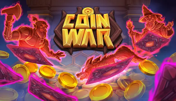 Coin War