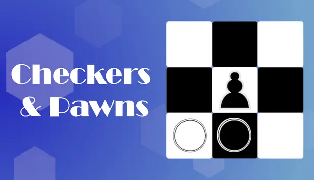 Checkers & Pawns