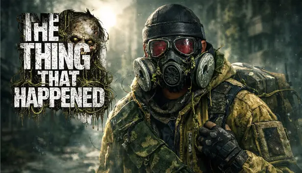 The Thing That Happened