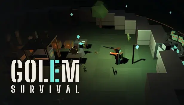 Golem Survival