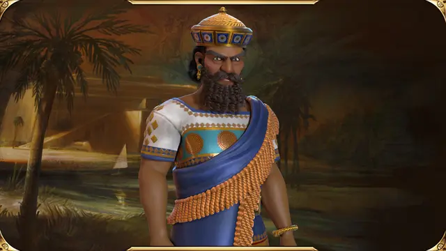 Civilization VI - Babylon Pack (Xbox One)