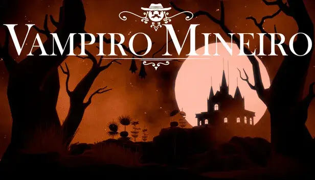 Vampiro Mineiro