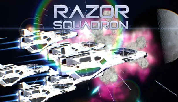 Razor Squadron