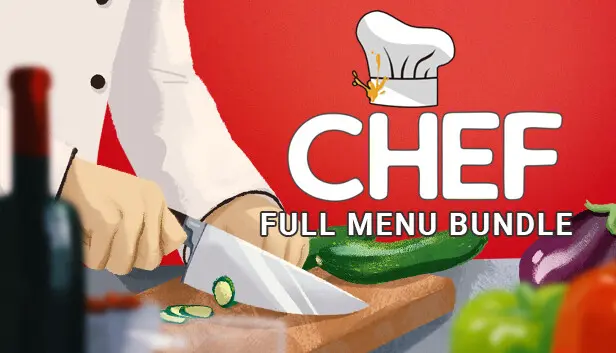 Chef : Full Menu
