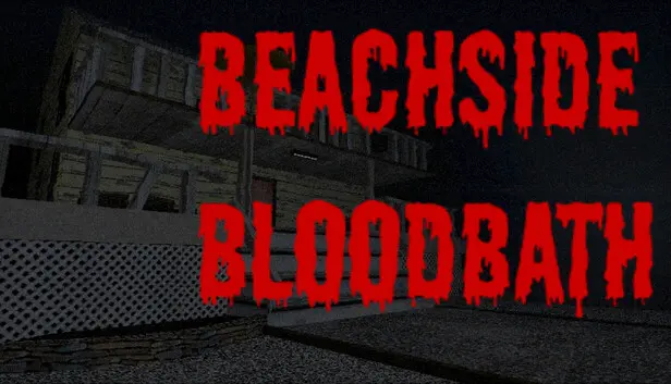 Beachside Bloodbath
