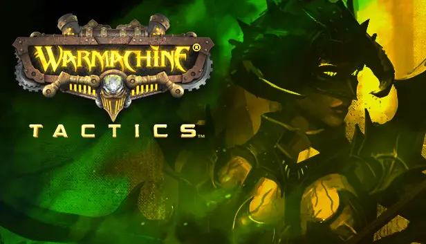 WARMACHINE: Tactics Dark Seduction OST