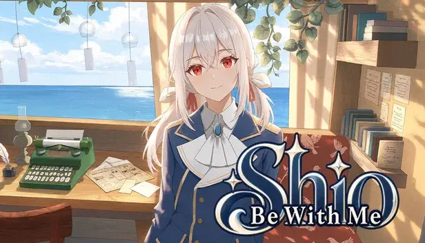 Shio: Be With Me