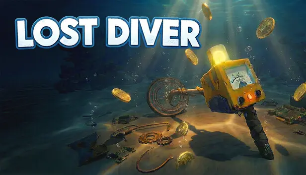 Lost Diver